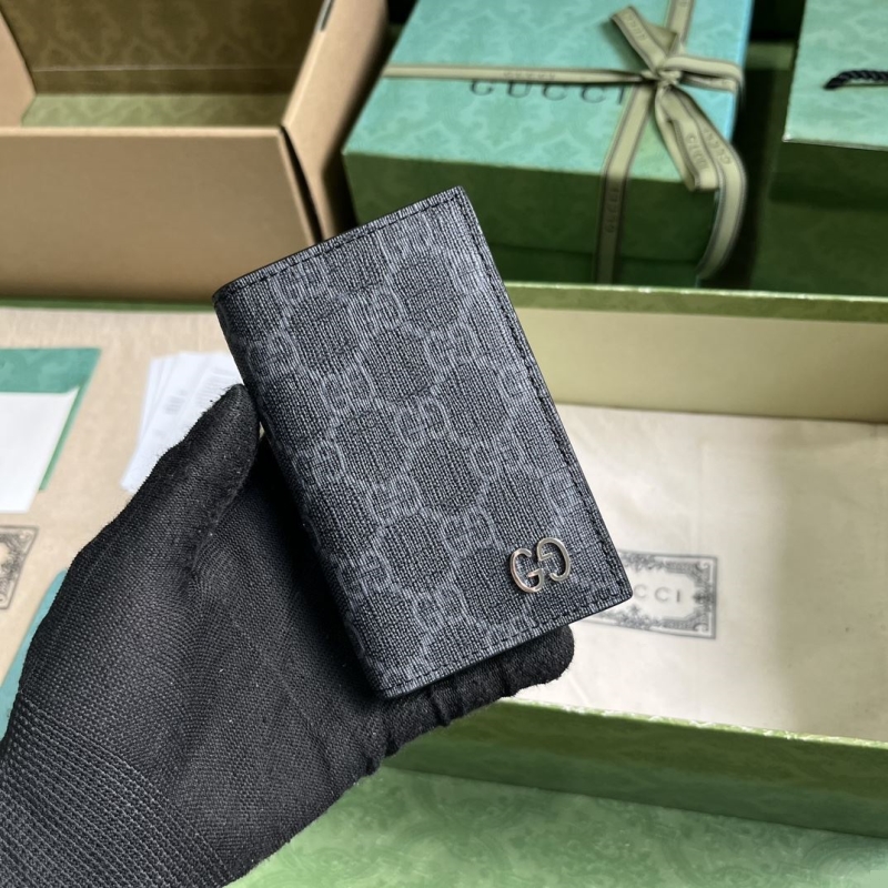 G*u*i wallets & purse